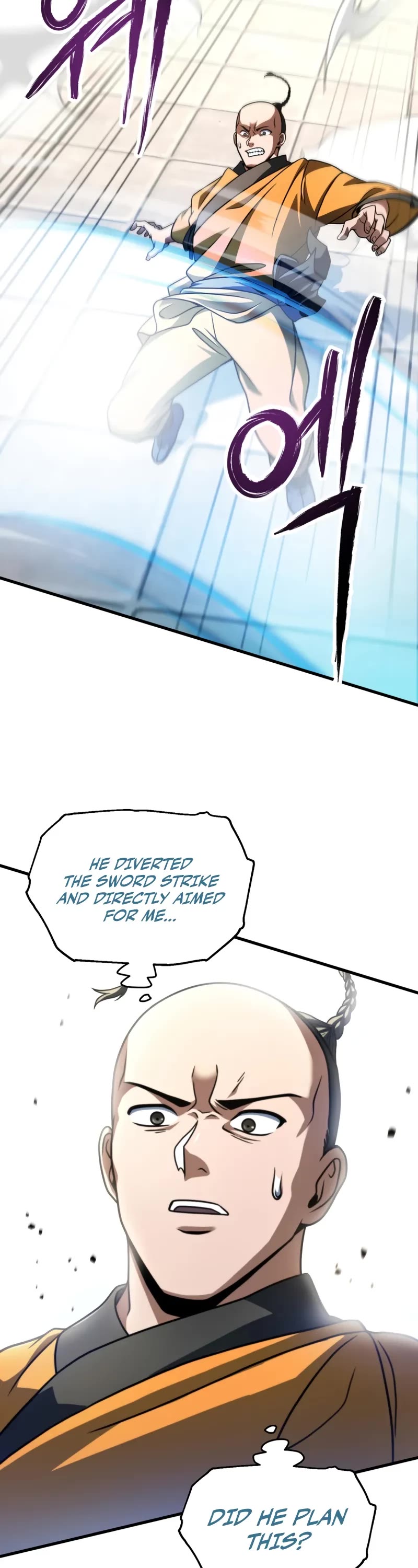The Player That Can't Level Up Chapter 206 page 24 - Chapter 206