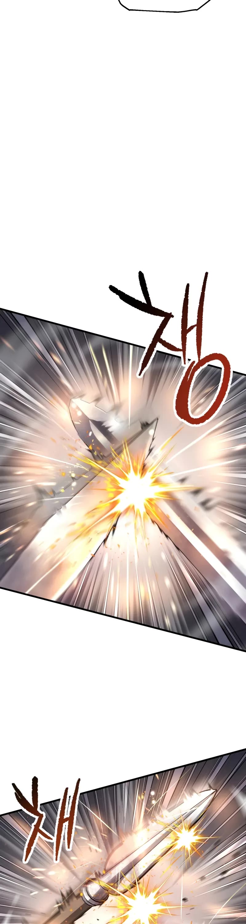 The Player That Can't Level Up Chapter 206 page 25 - Chapter 206