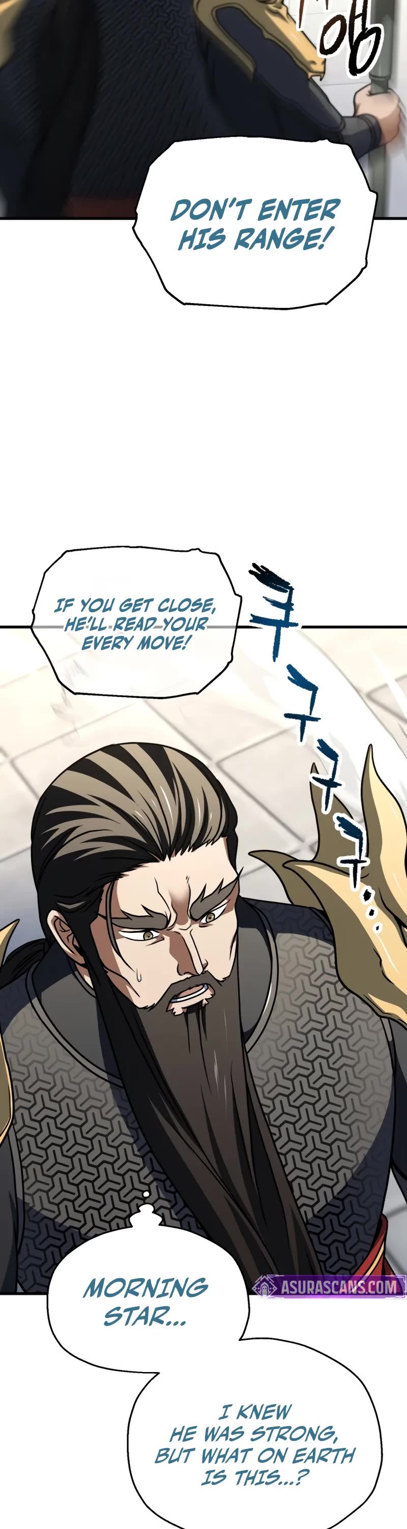 The Player That Can't Level Up Chapter 206 page 28 - Chapter 206
