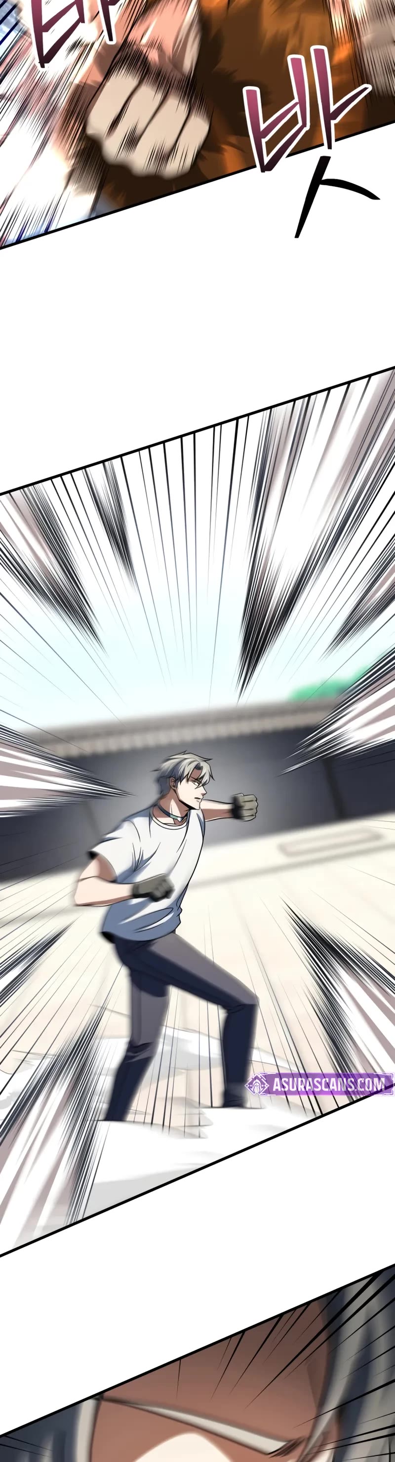 The Player That Can't Level Up Chapter 206 page 30 - Chapter 206