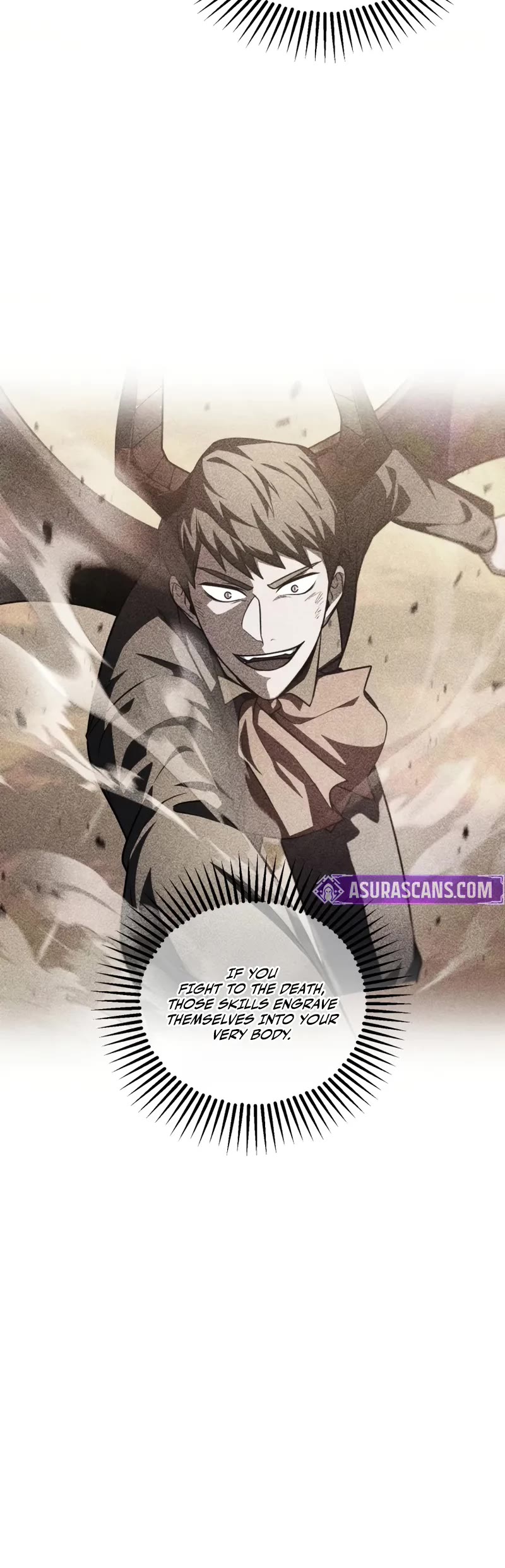 The Player That Can't Level Up Chapter 206 page 36 - Chapter 206