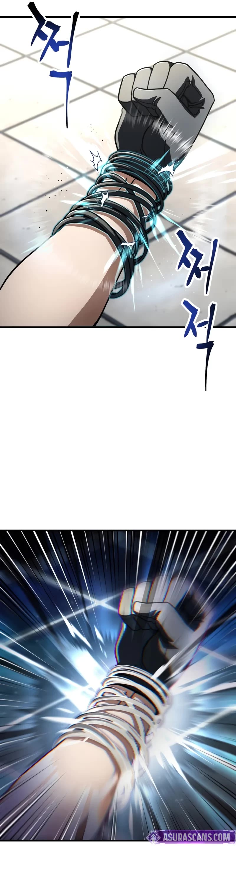 The Player That Can't Level Up Chapter 206 page 37 - Chapter 206