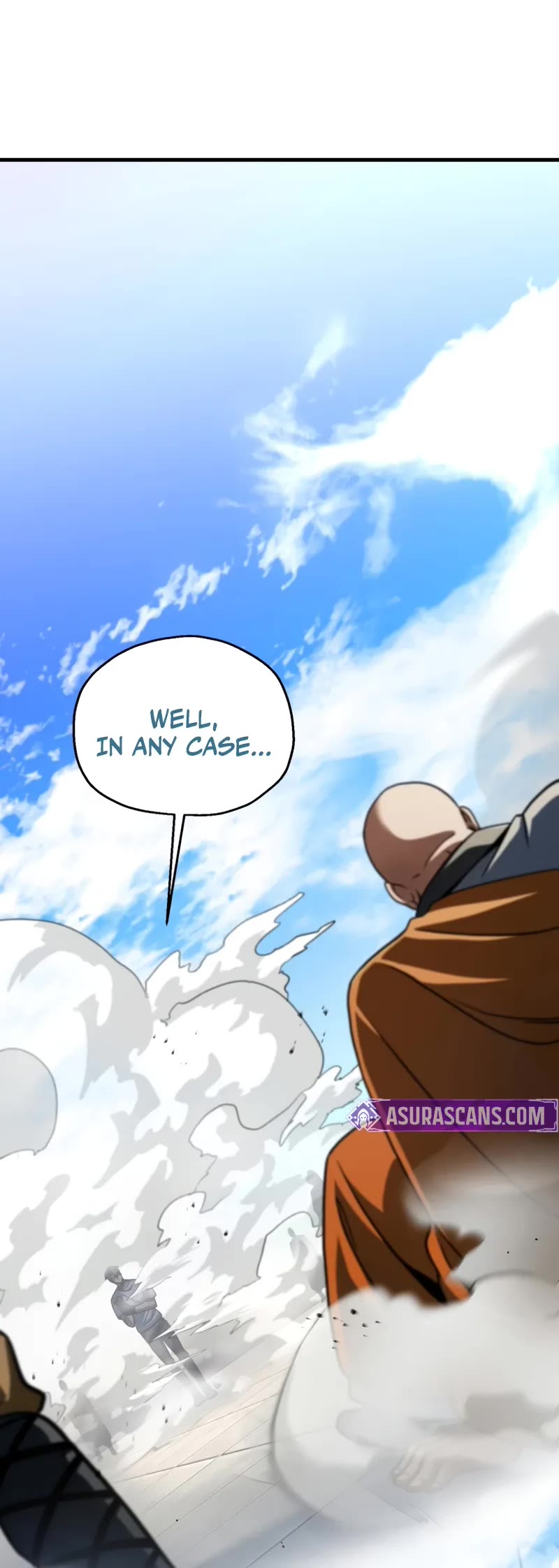 The Player That Can't Level Up Chapter 206 page 41 - Chapter 206