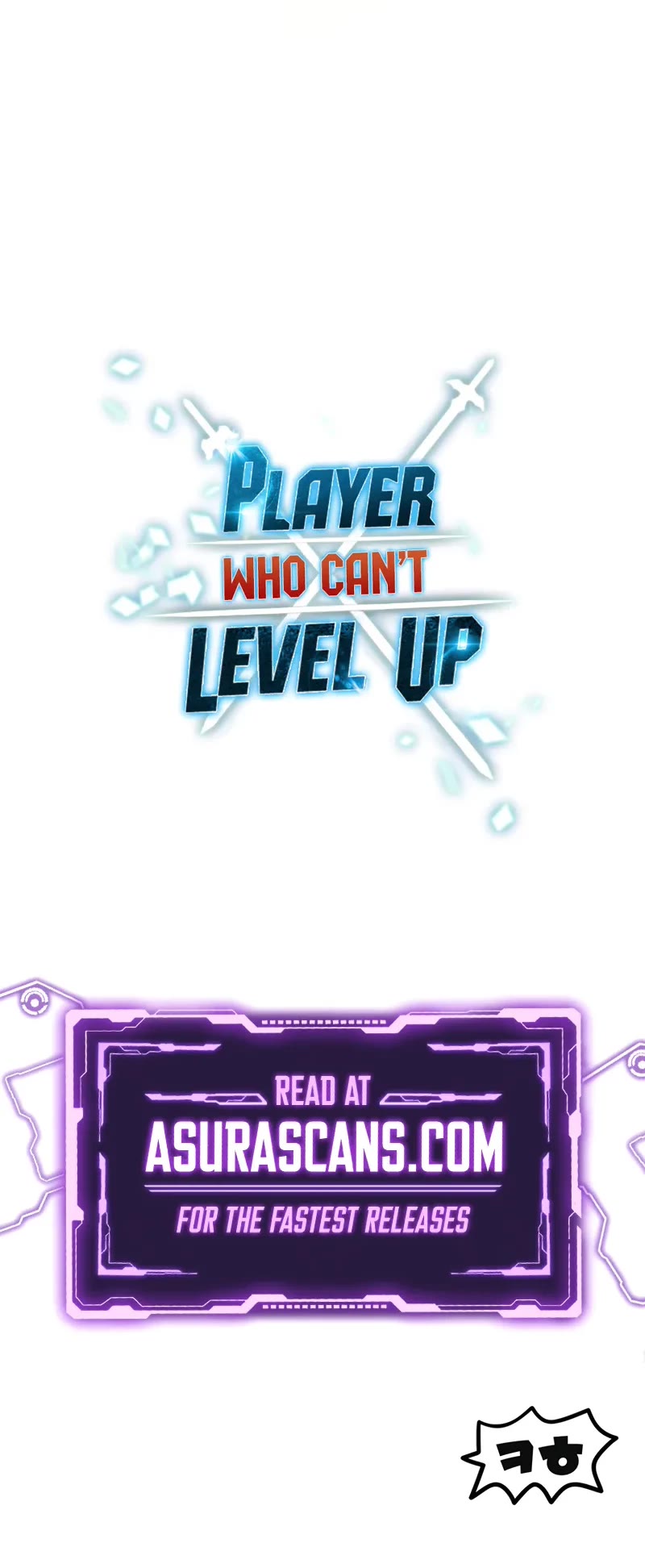 The Player That Can't Level Up Chapter 206 page 43 - Chapter 206