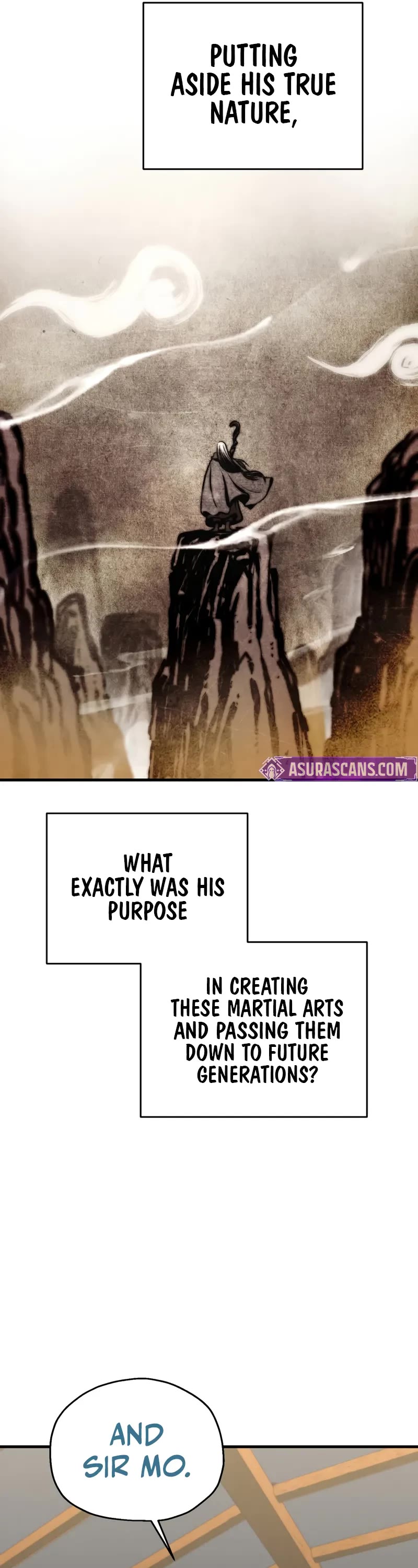 The Player That Can't Level Up Chapter 207 page 17 - Chapter 207