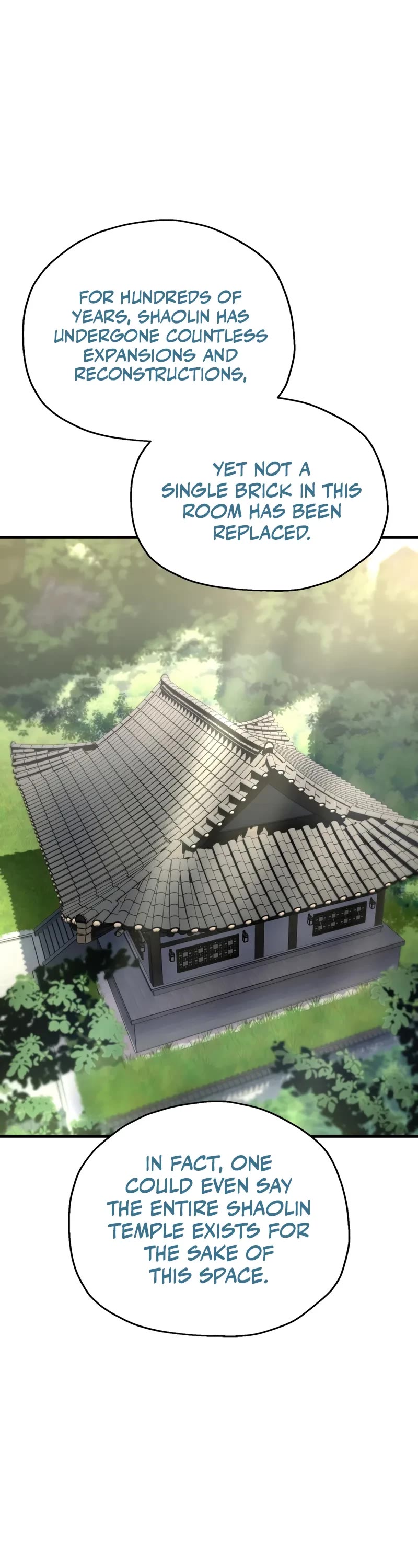 The Player That Can't Level Up Chapter 207 page 19 - Chapter 207