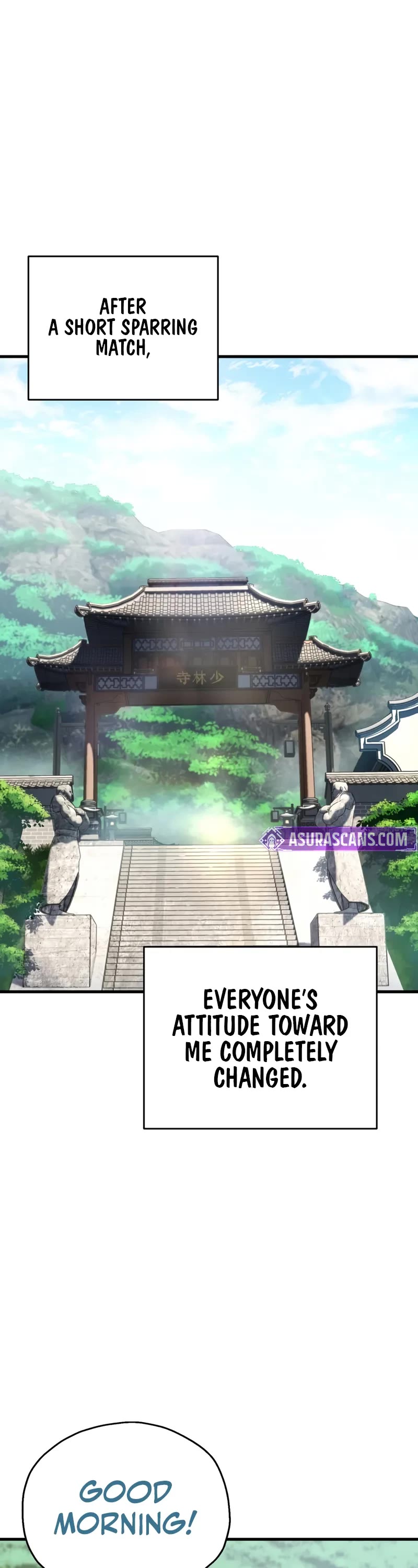 The Player That Can't Level Up Chapter 207 page 2 - Chapter 207