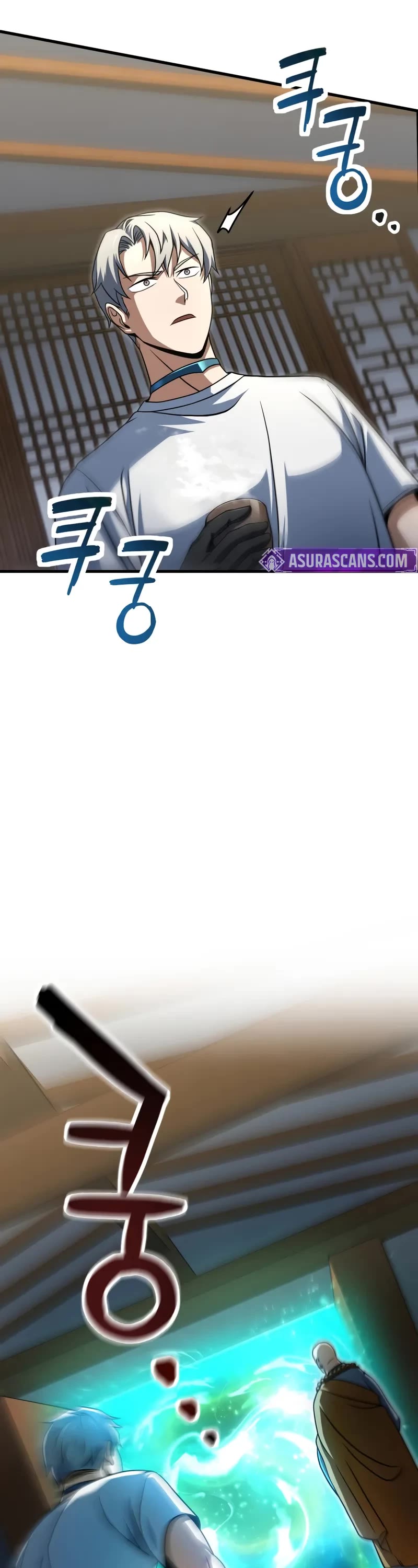 The Player That Can't Level Up Chapter 207 page 23 - Chapter 207
