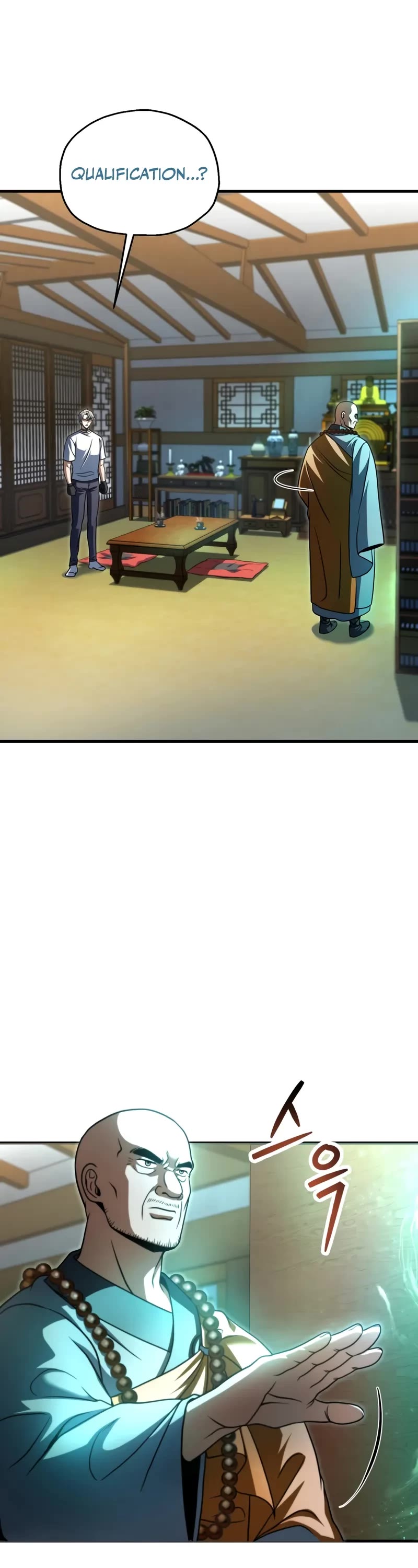The Player That Can't Level Up Chapter 207 page 29 - Chapter 207