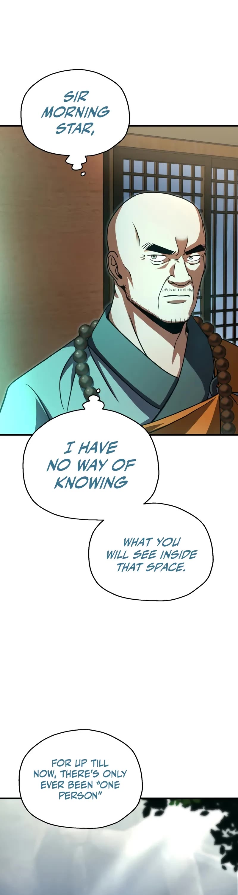 The Player That Can't Level Up Chapter 207 page 37 - Chapter 207