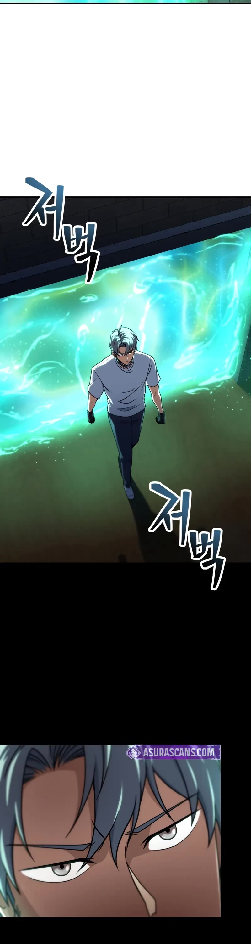The Player That Can't Level Up Chapter 207 page 39 - Chapter 207