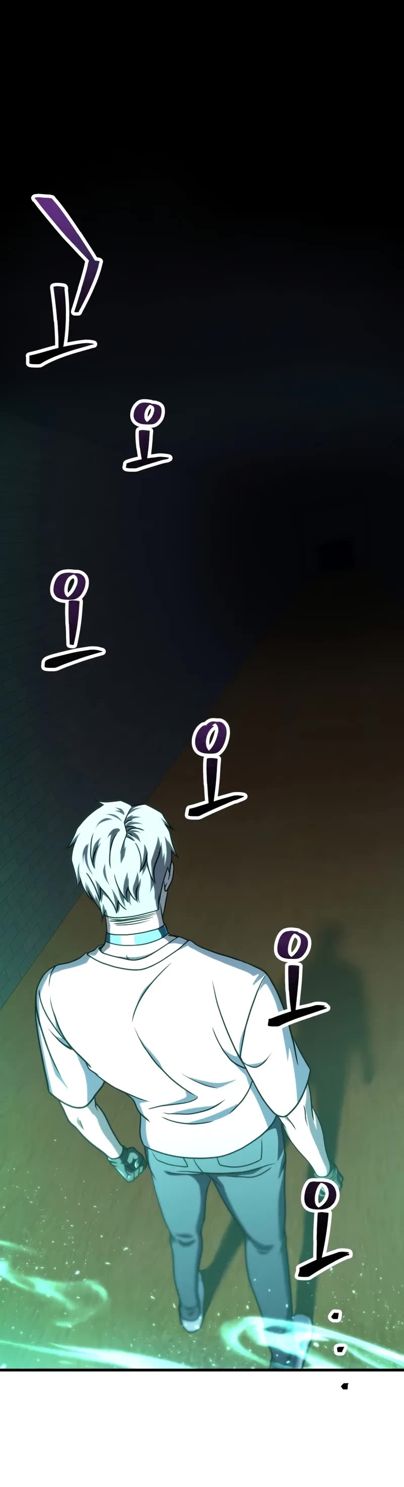 The Player That Can't Level Up Chapter 207 page 40 - Chapter 207