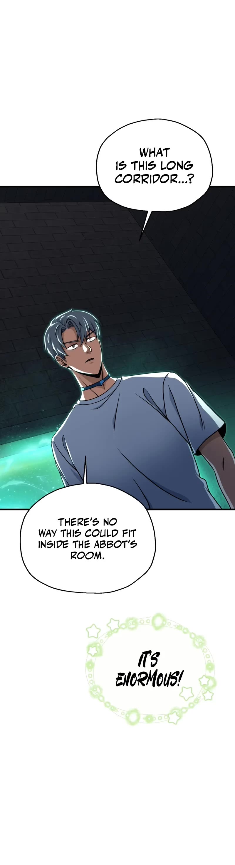 The Player That Can't Level Up Chapter 207 page 41 - Chapter 207