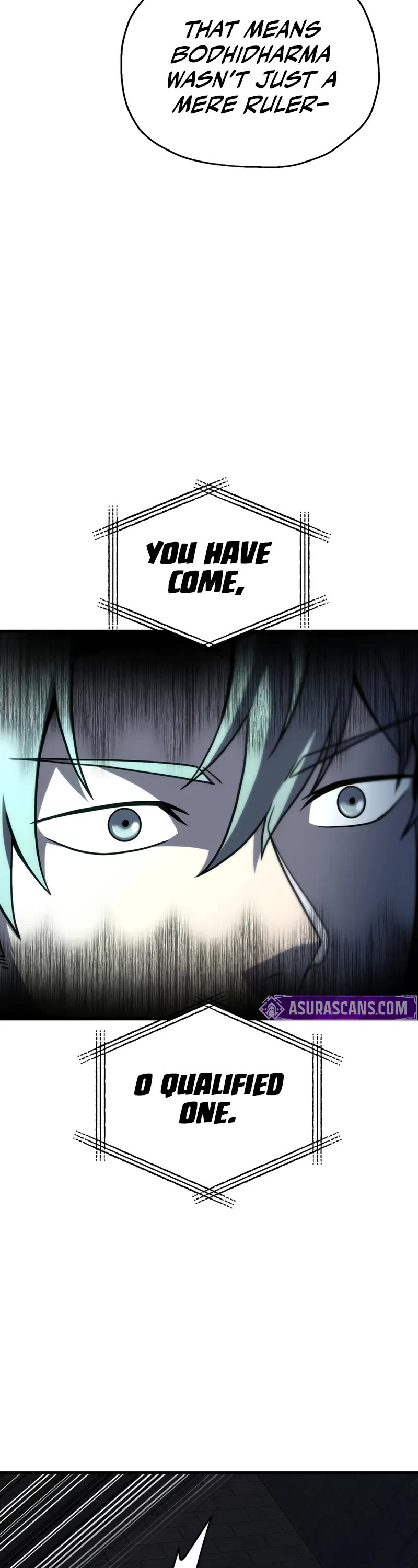 The Player That Can't Level Up Chapter 207 page 44 - Chapter 207