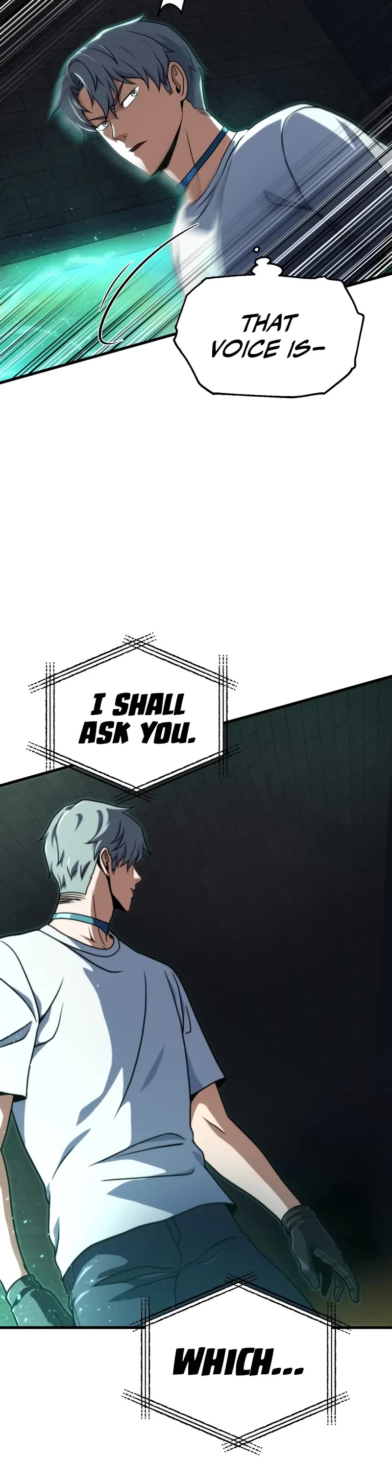 The Player That Can't Level Up Chapter 207 page 45 - Chapter 207