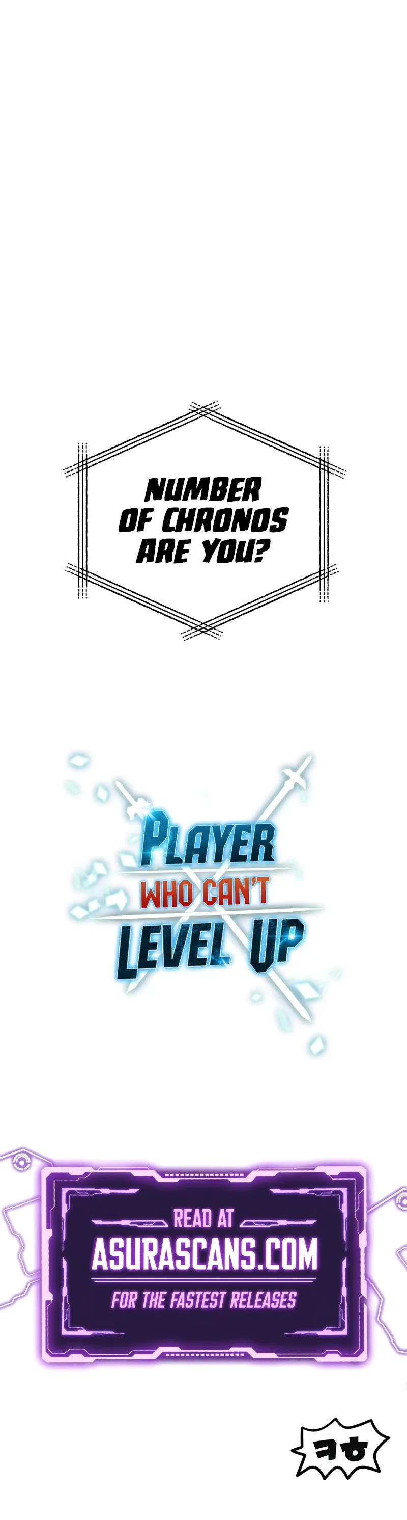 The Player That Can't Level Up Chapter 207 page 46 - Chapter 207