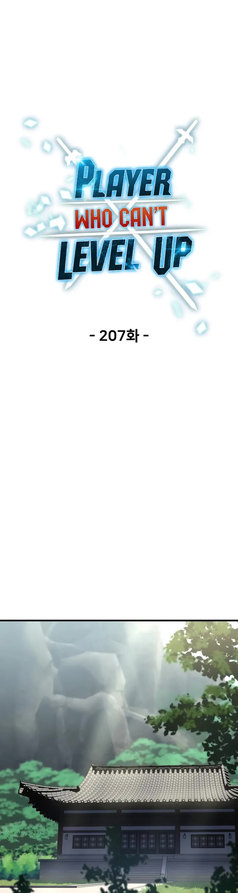 The Player That Can't Level Up Chapter 207 page 7 - Chapter 207