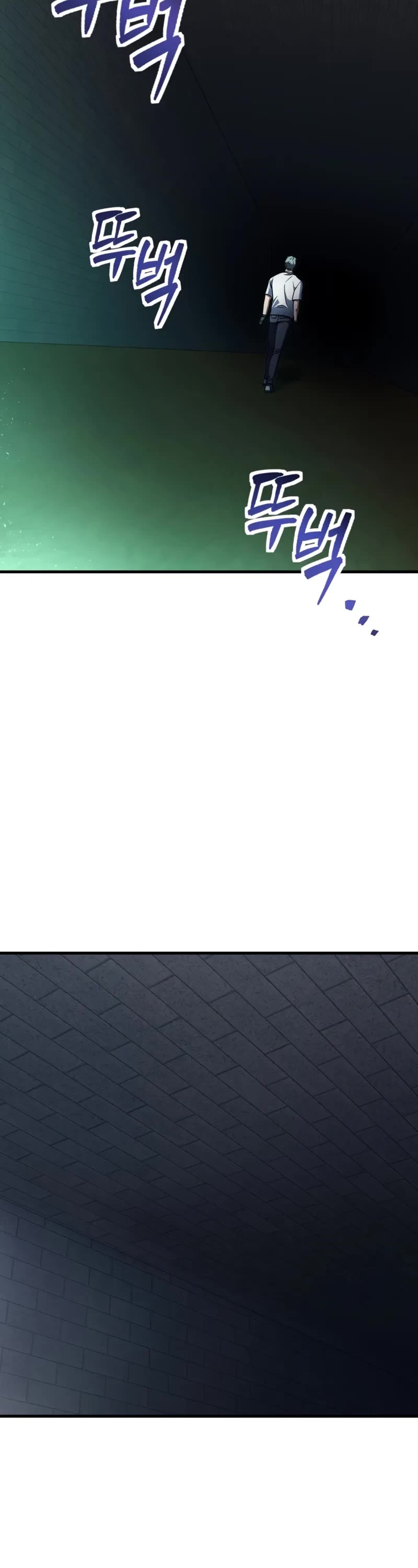 The Player That Can't Level Up Chapter 208 page 10 - Chapter 208