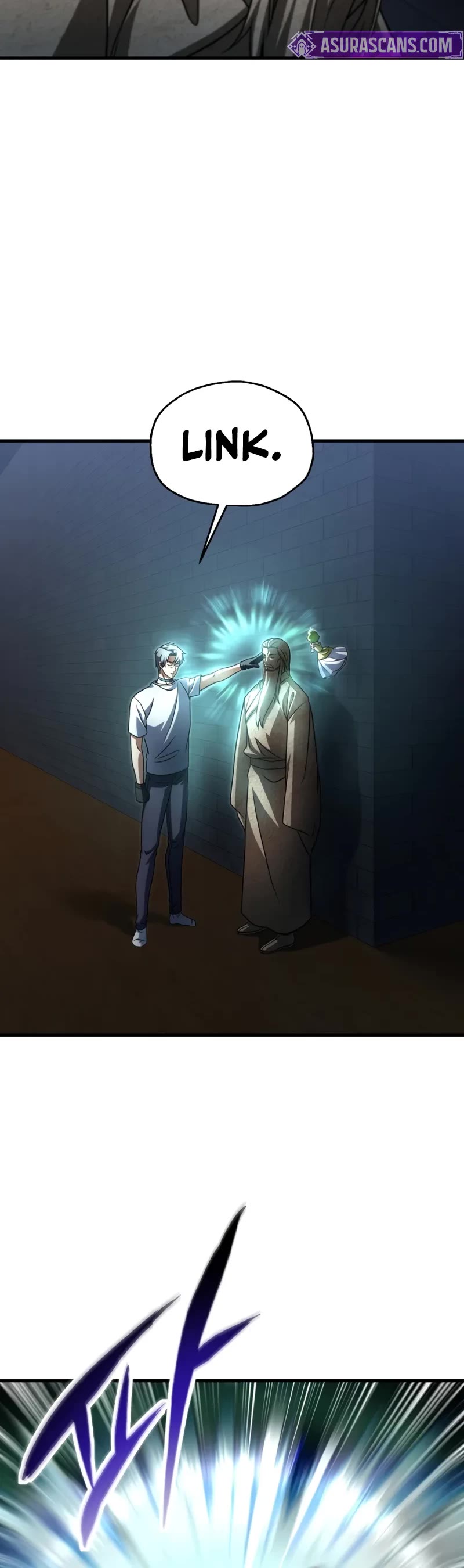The Player That Can't Level Up Chapter 208 page 16 - Chapter 208