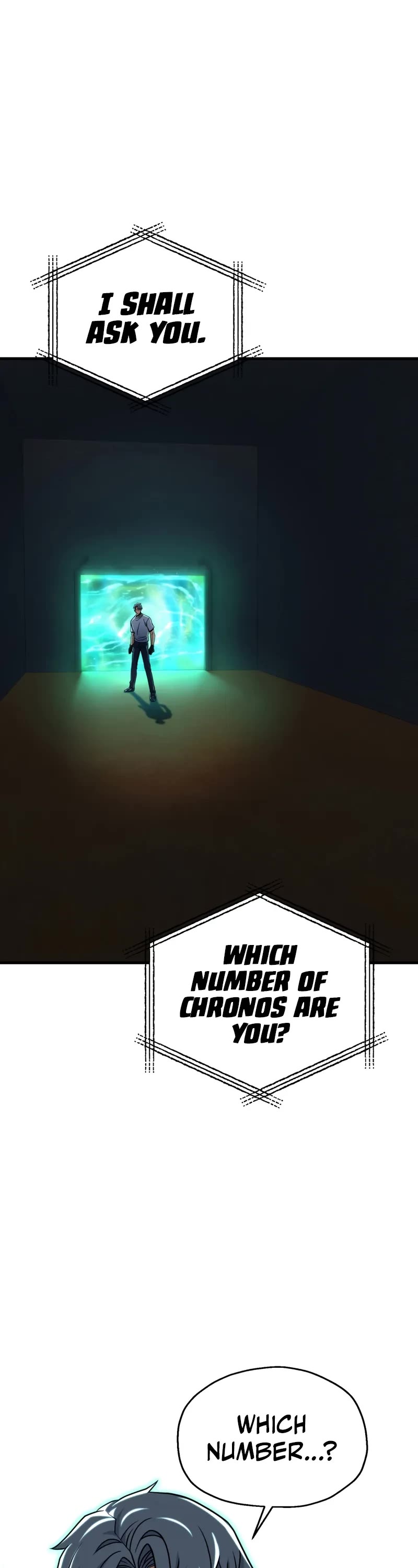 The Player That Can't Level Up Chapter 208 page 2 - Chapter 208