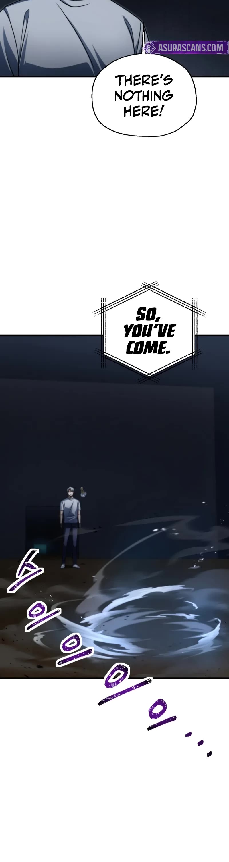 The Player That Can't Level Up Chapter 208 page 23 - Chapter 208