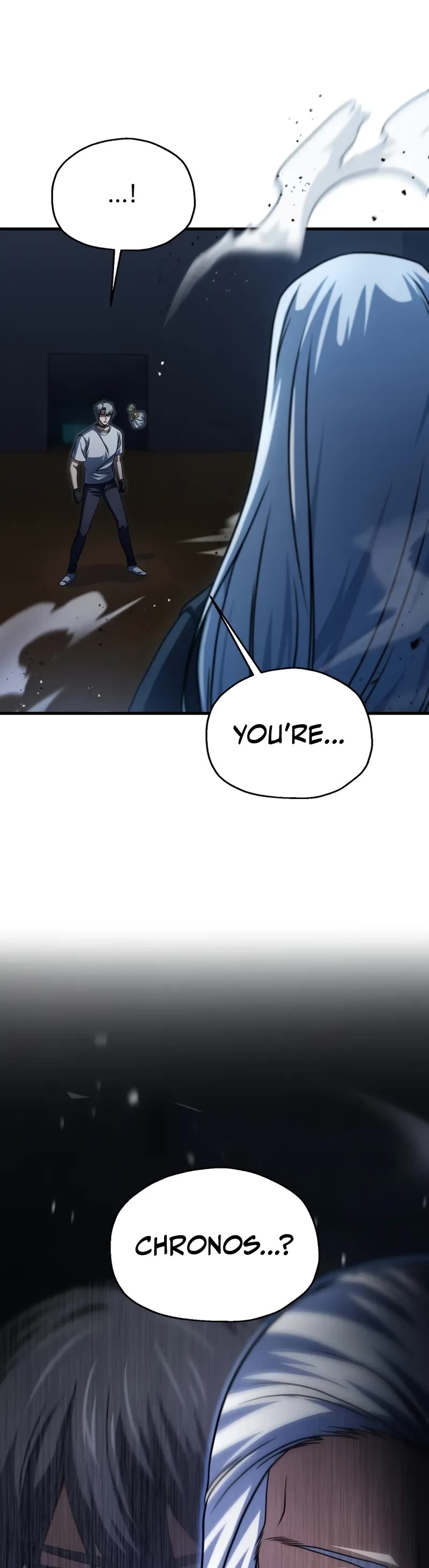 The Player That Can't Level Up Chapter 208 page 25 - Chapter 208
