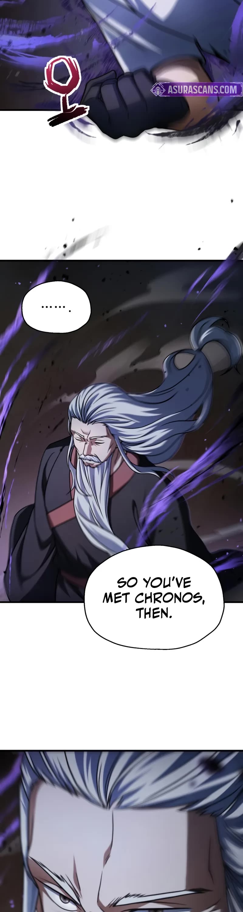 The Player That Can't Level Up Chapter 208 page 28 - Chapter 208