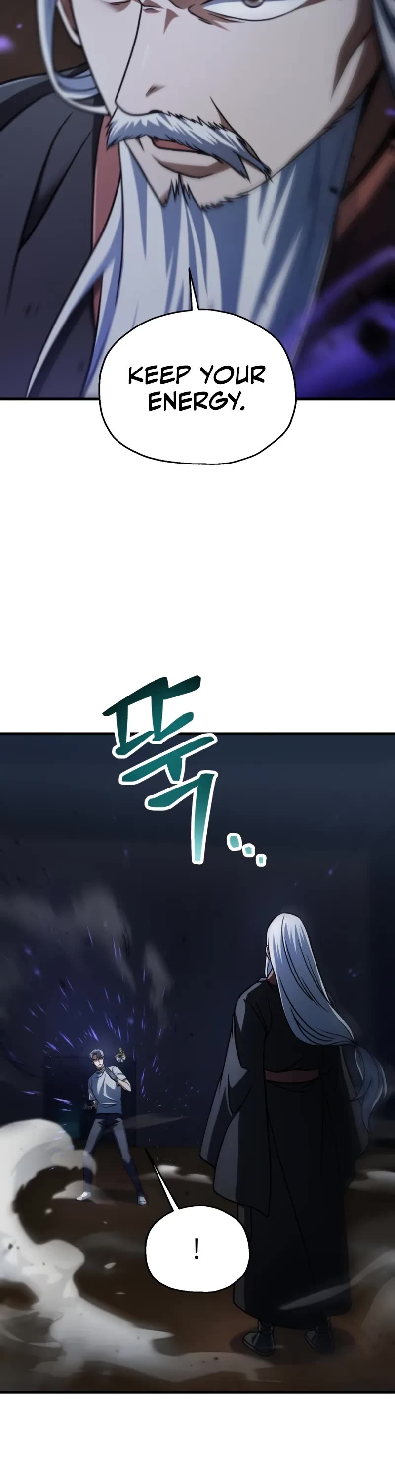 The Player That Can't Level Up Chapter 208 page 29 - Chapter 208