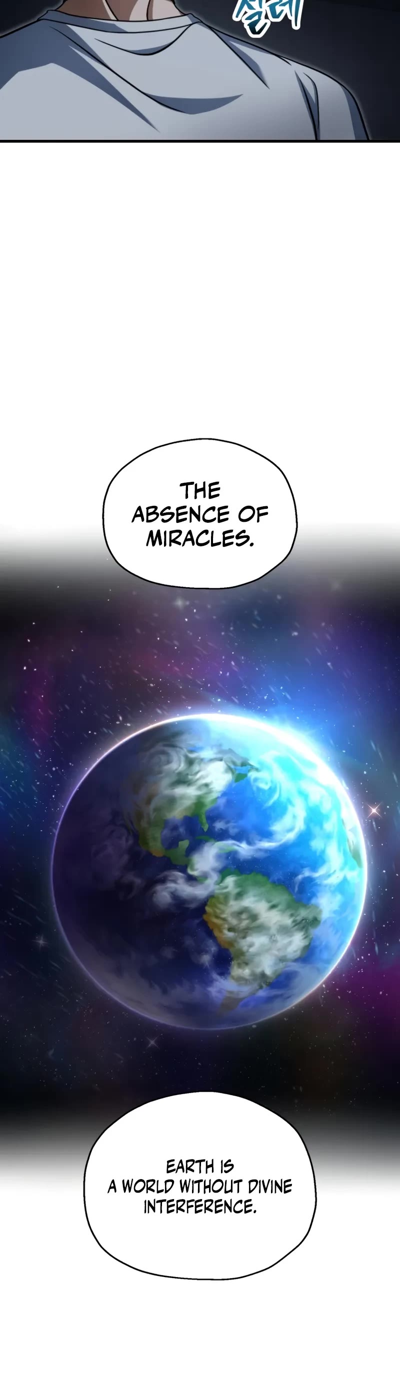 The Player That Can't Level Up Chapter 208 page 35 - Chapter 208
