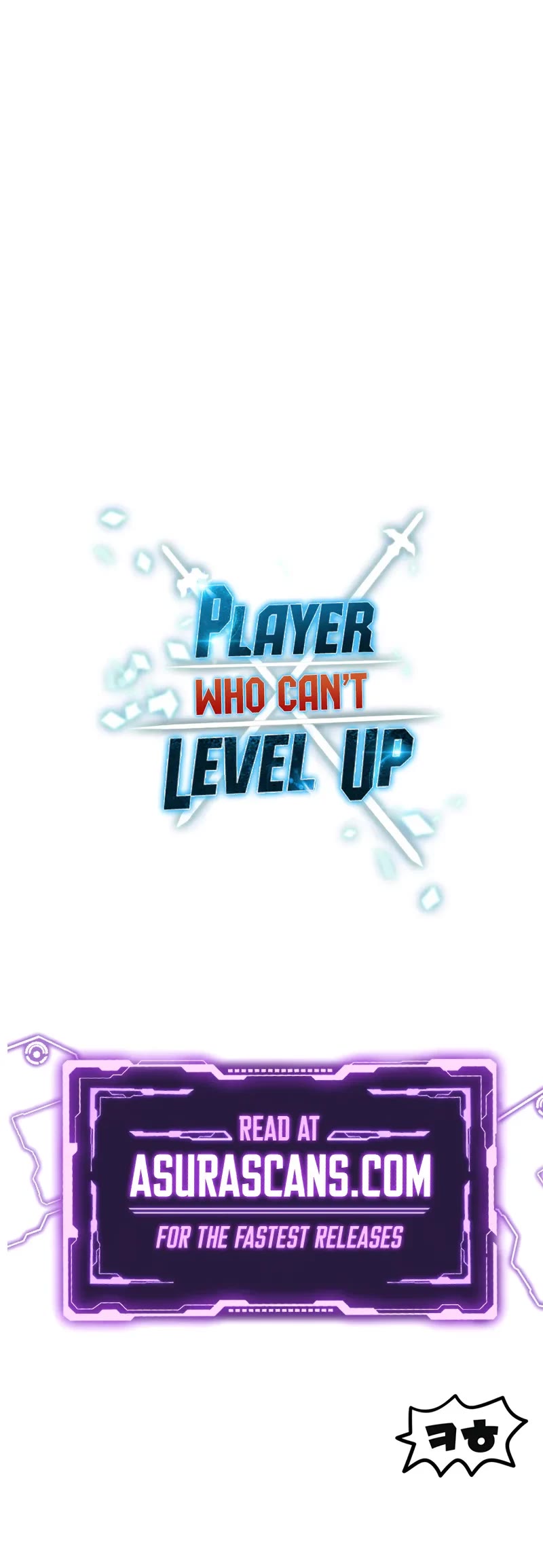 The Player That Can't Level Up Chapter 208 page 40 - Chapter 208
