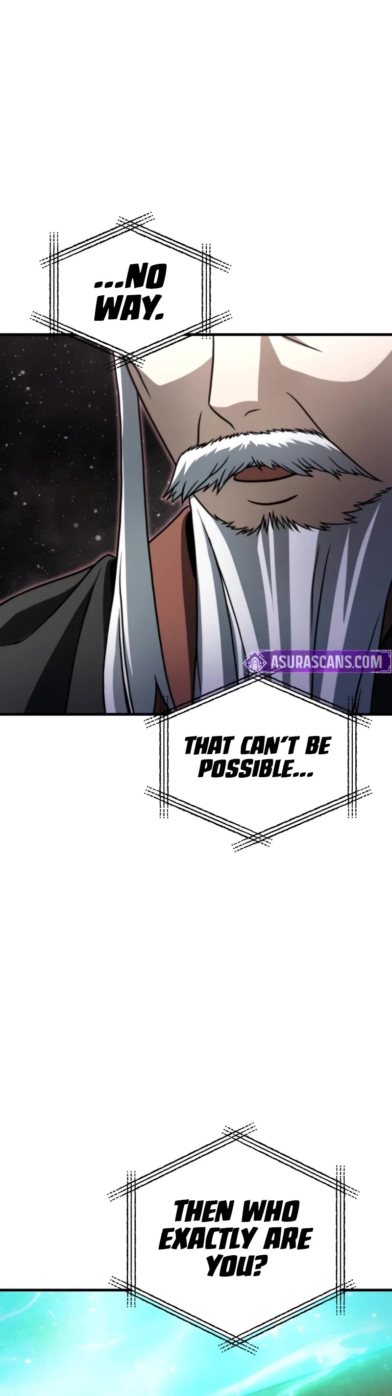 The Player That Can't Level Up Chapter 208 page 6 - Chapter 208