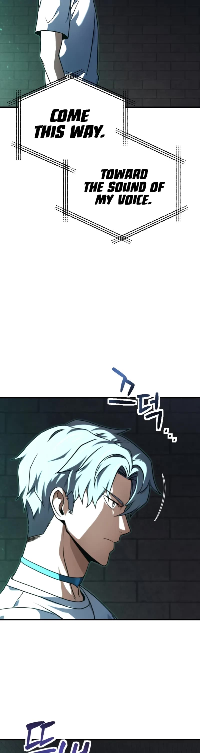 The Player That Can't Level Up Chapter 208 page 9 - Chapter 208