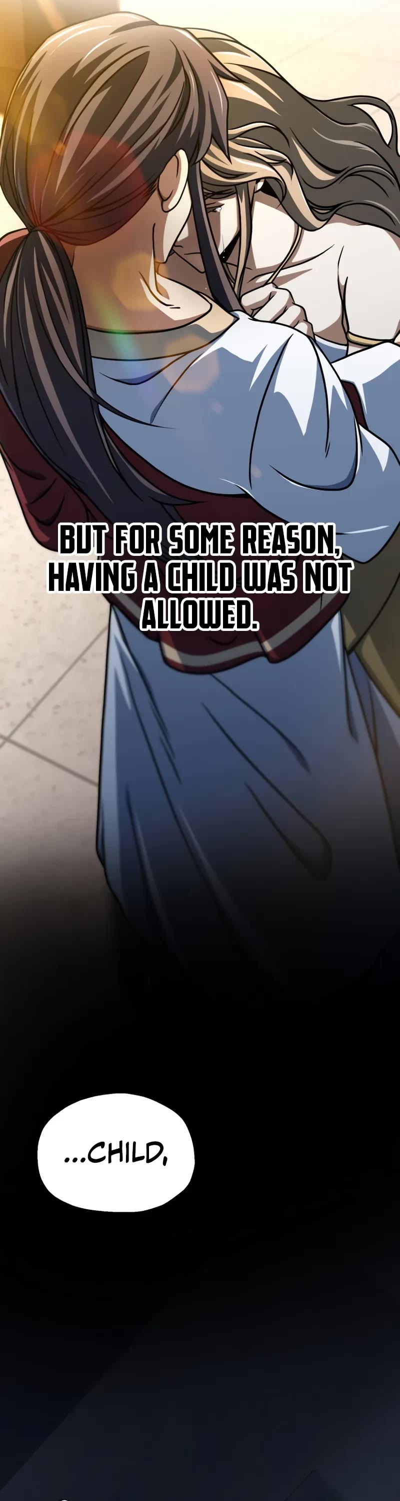 The Player That Can't Level Up Chapter 209 page 14 - Chapter 209
