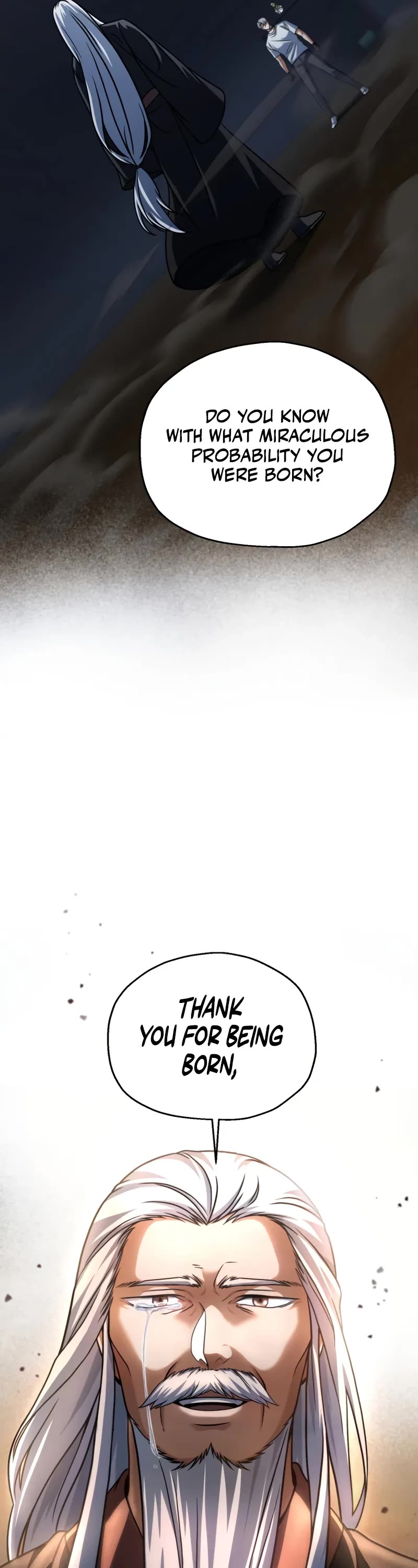 The Player That Can't Level Up Chapter 209 page 15 - Chapter 209