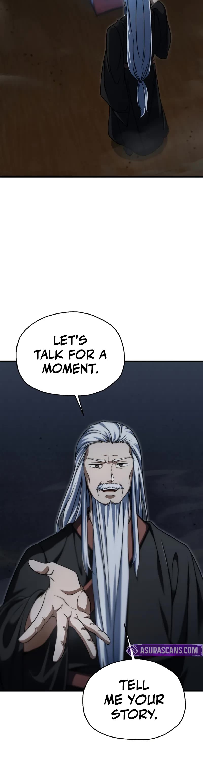 The Player That Can't Level Up Chapter 209 page 21 - Chapter 209