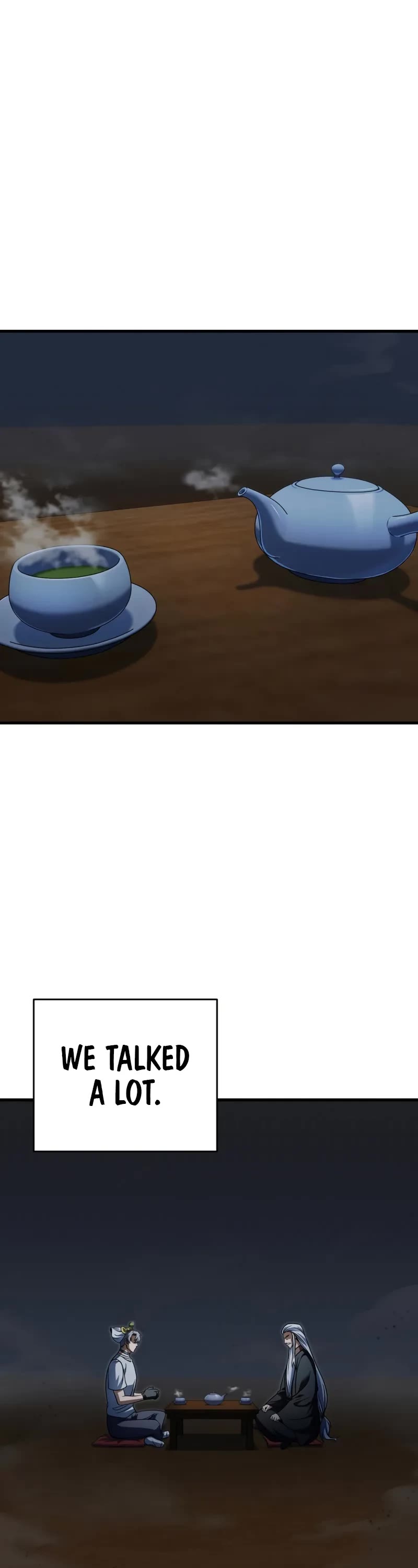 The Player That Can't Level Up Chapter 209 page 22 - Chapter 209