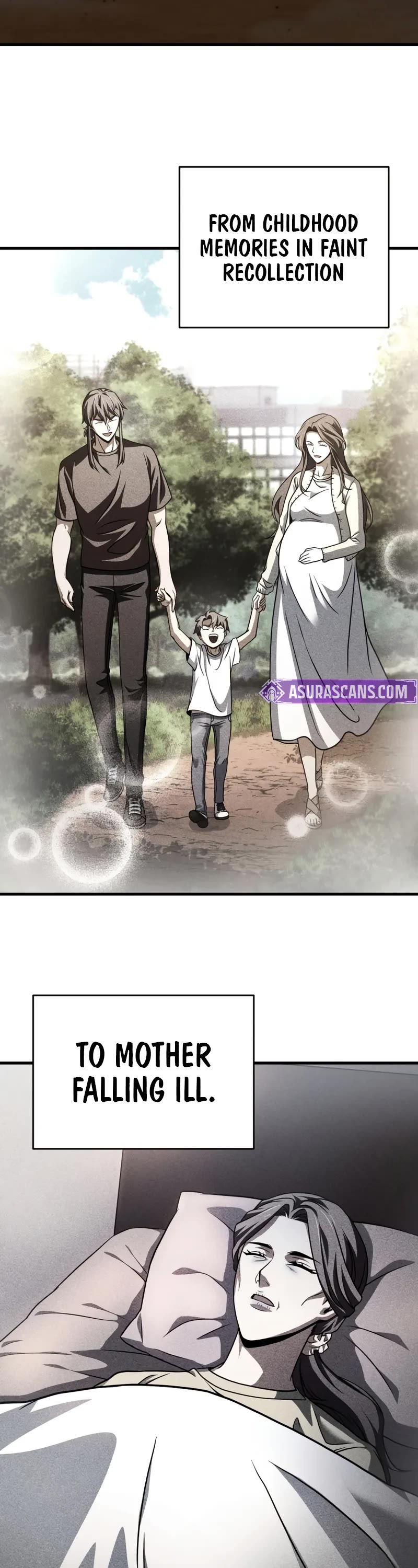The Player That Can't Level Up Chapter 209 page 23 - Chapter 209
