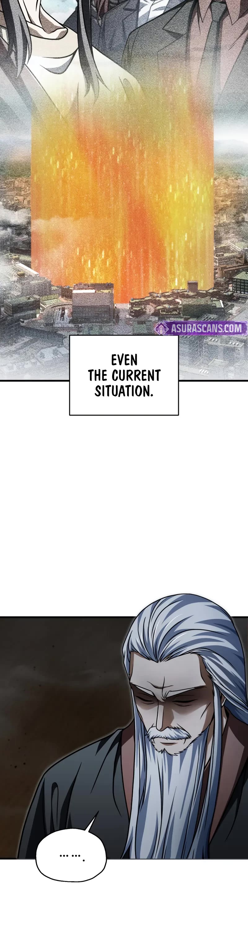 The Player That Can't Level Up Chapter 209 page 26 - Chapter 209