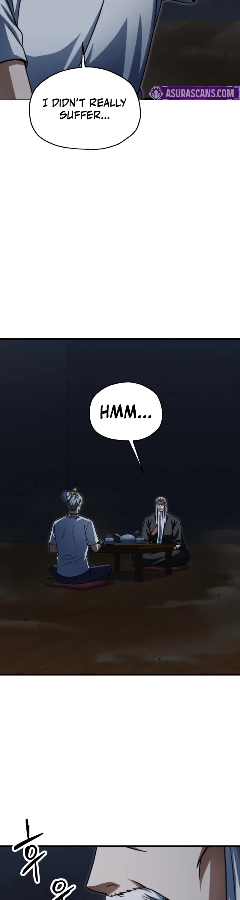 The Player That Can't Level Up Chapter 209 page 28 - Chapter 209