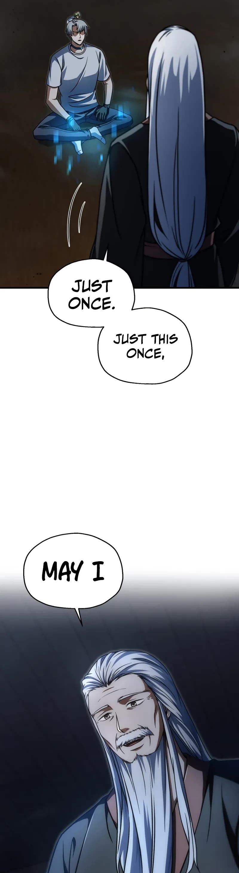 The Player That Can't Level Up Chapter 209 page 30 - Chapter 209