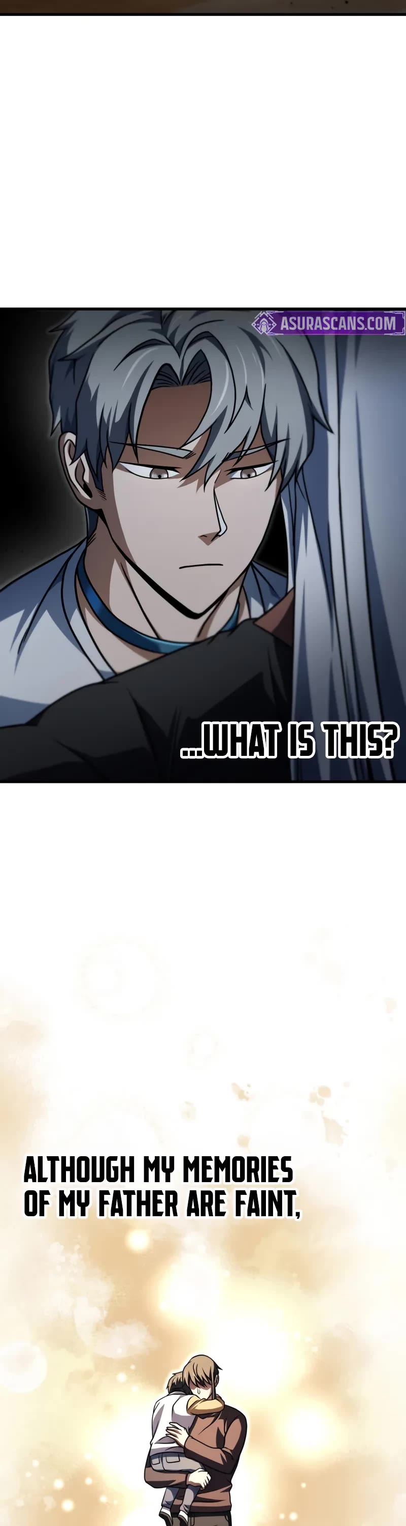 The Player That Can't Level Up Chapter 209 page 33 - Chapter 209