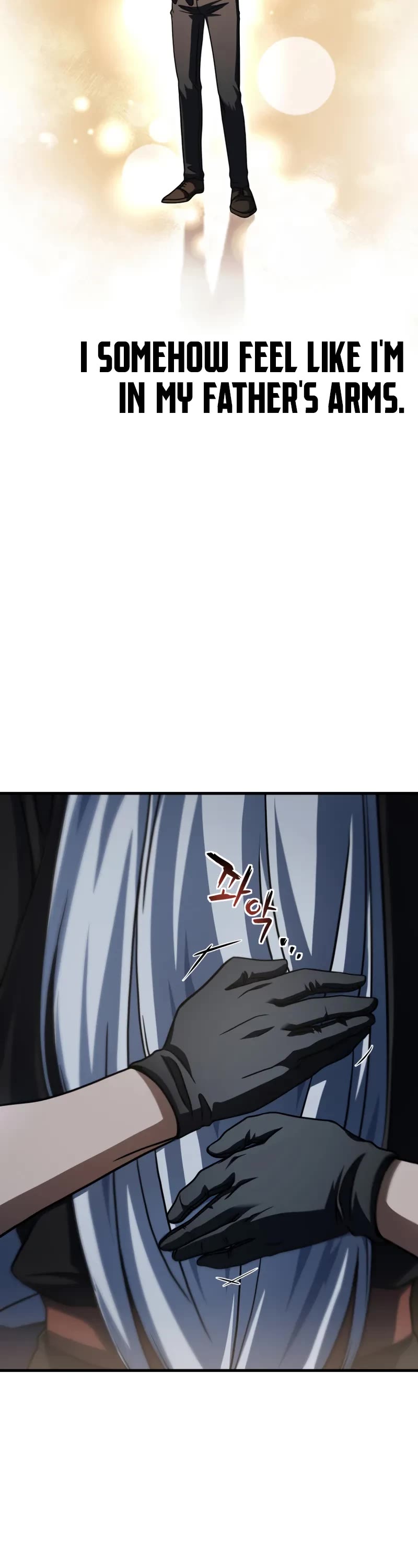 The Player That Can't Level Up Chapter 209 page 34 - Chapter 209