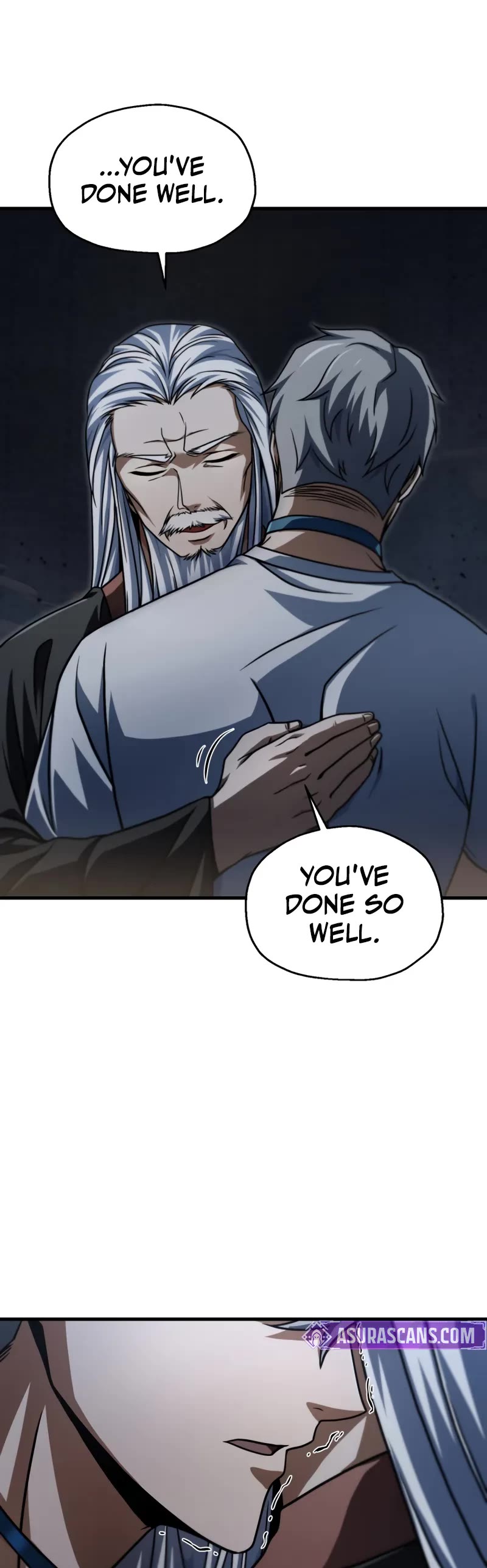 The Player That Can't Level Up Chapter 209 page 35 - Chapter 209