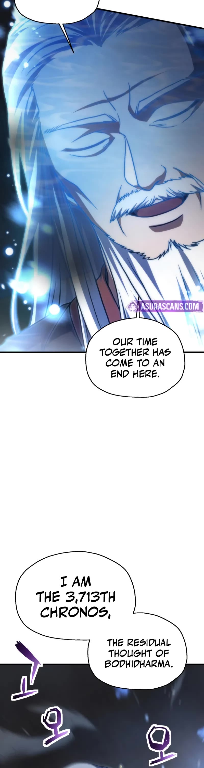 The Player That Can't Level Up Chapter 209 page 38 - Chapter 209
