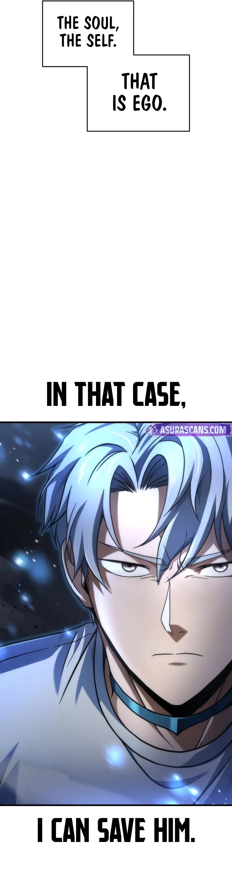 The Player That Can't Level Up Chapter 209 page 42 - Chapter 209
