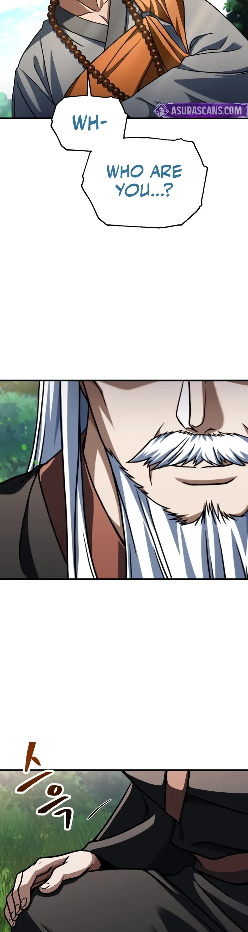 The Player That Can't Level Up Chapter 209 page 49 - Chapter 209