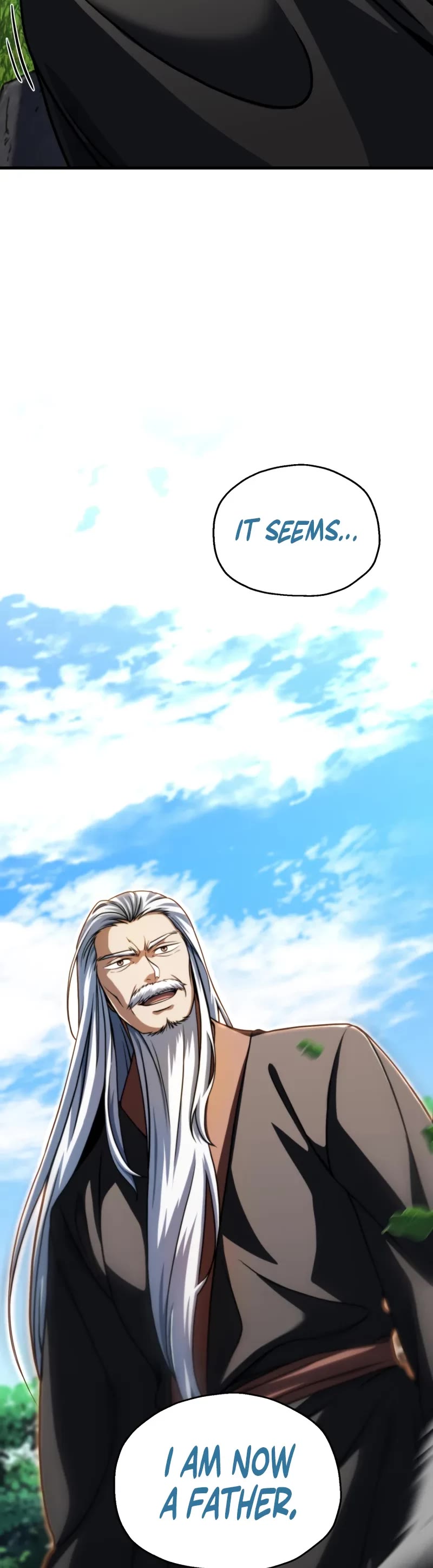 The Player That Can't Level Up Chapter 209 page 50 - Chapter 209