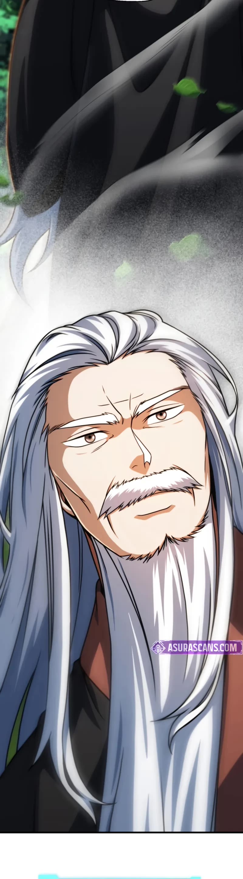 The Player That Can't Level Up Chapter 209 page 51 - Chapter 209