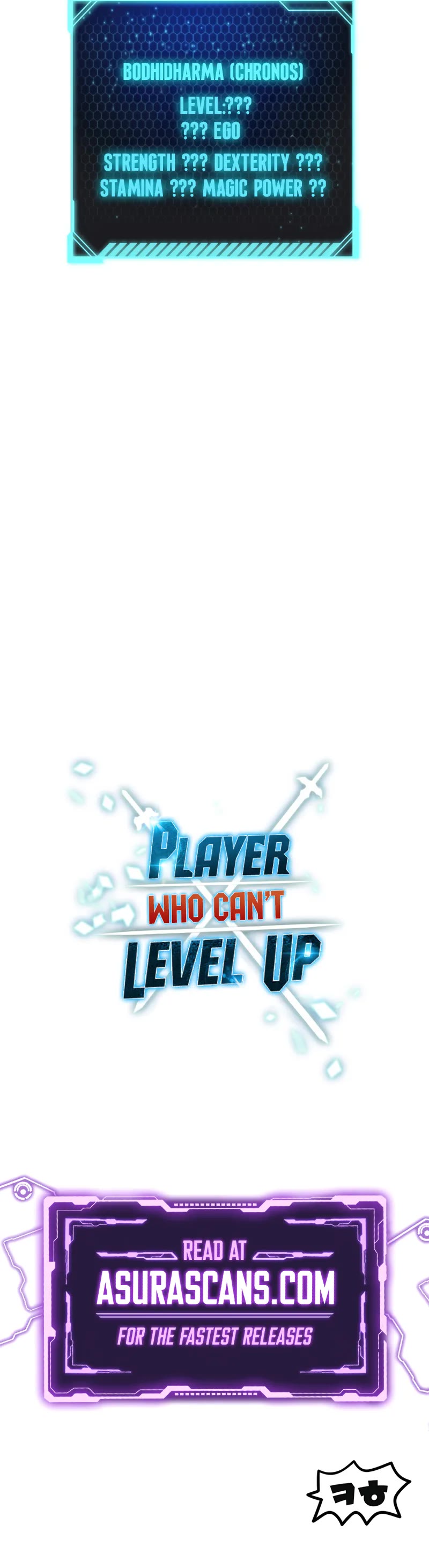 The Player That Can't Level Up Chapter 209 page 52 - Chapter 209