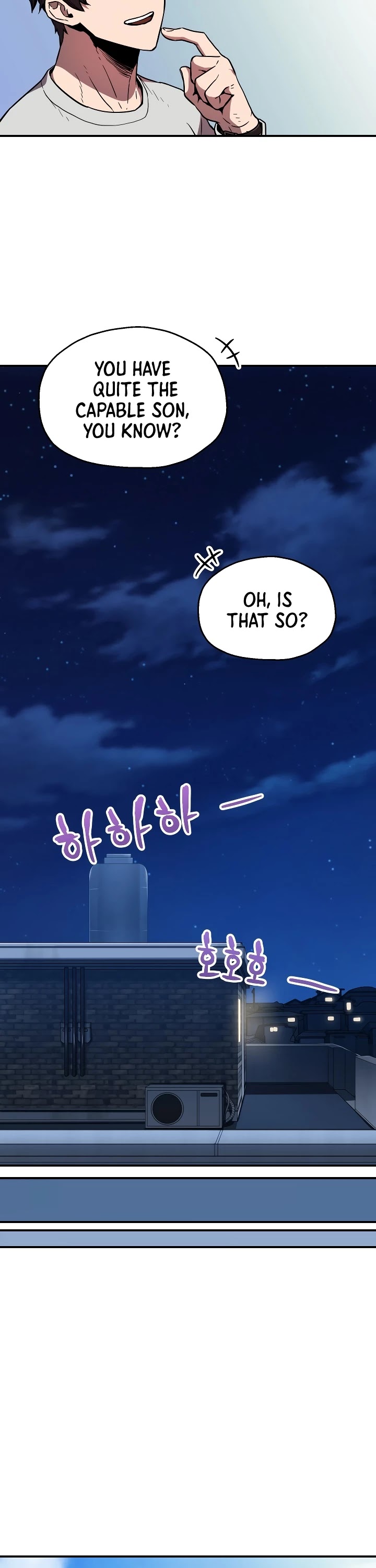 The Player That Can't Level Up Chapter 21 page 17 - Chapter 21
